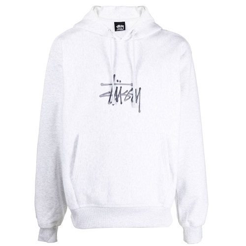 Stussy Logo Hoody