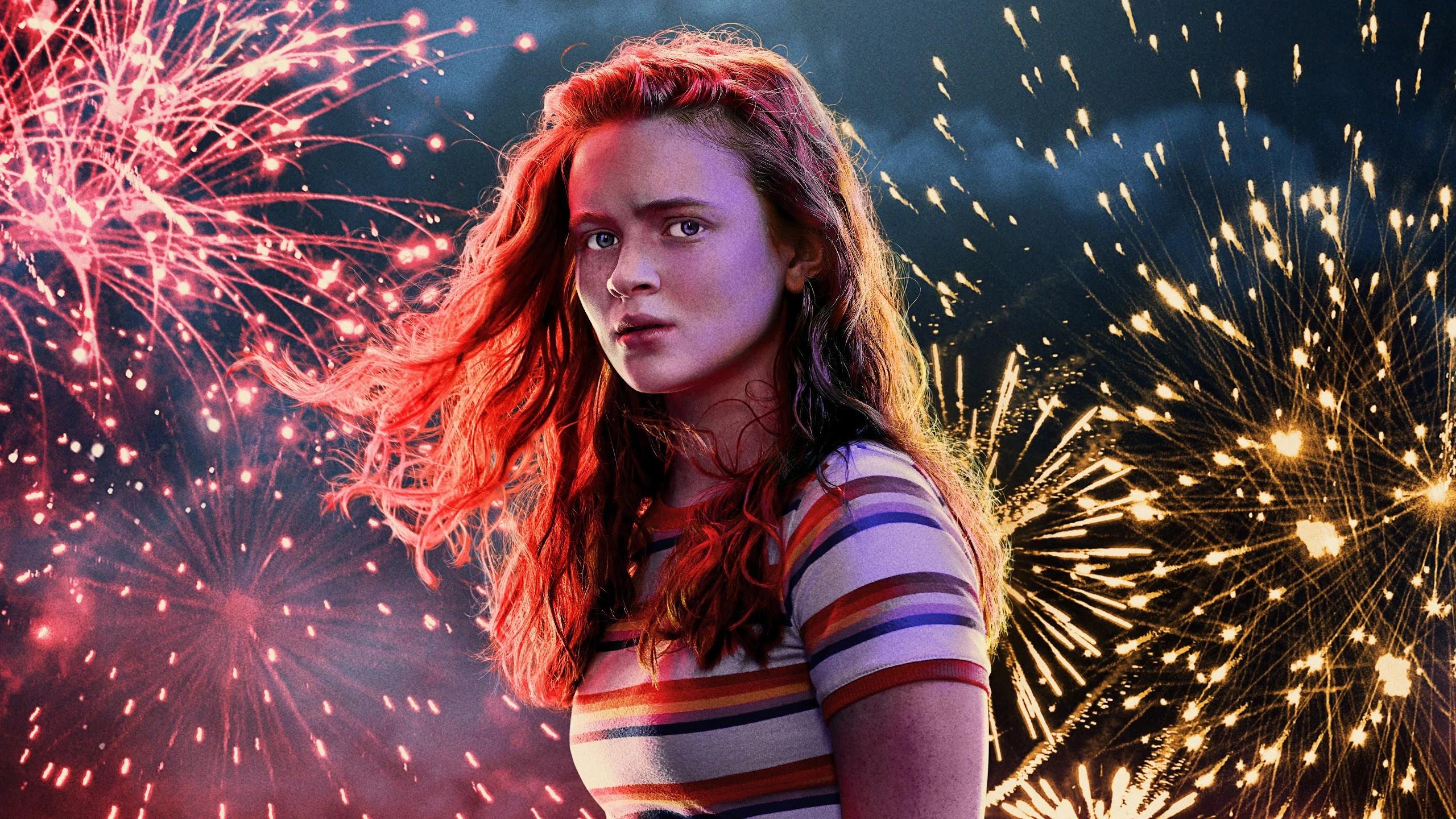 Stranger Things Sadie Sink Salary Net Worth 2025