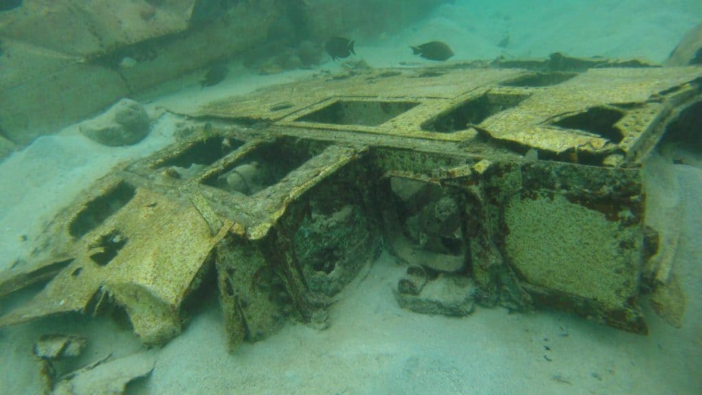 myśliwiec zero fighter