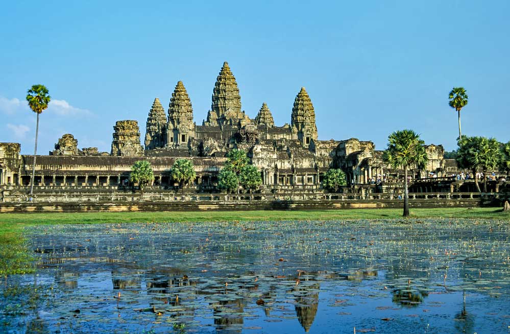 Angkor Wat
