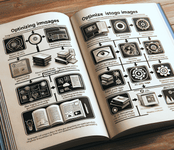 optimizing images for seo a step by step guide