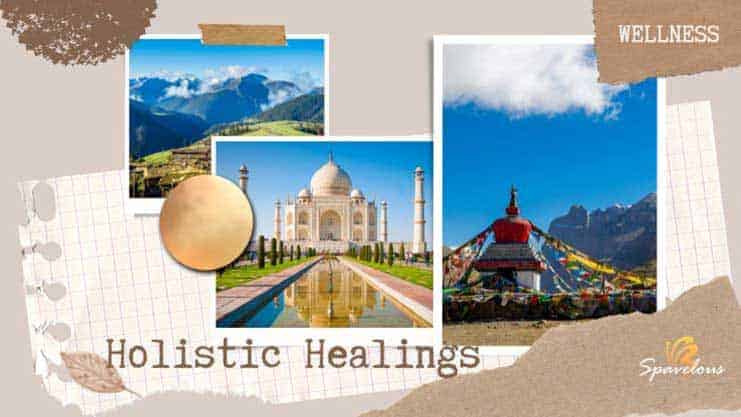 AYURVEDA VS TIBETAN MEDICINE: AMAZING POTENTIAL OF HOLISTIC HEALING 3 holistic view of health