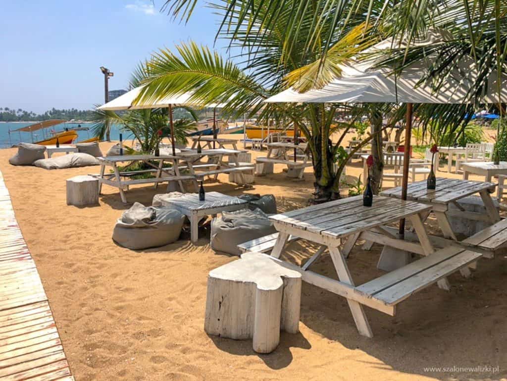 sri lanka pierwsze wrażenia