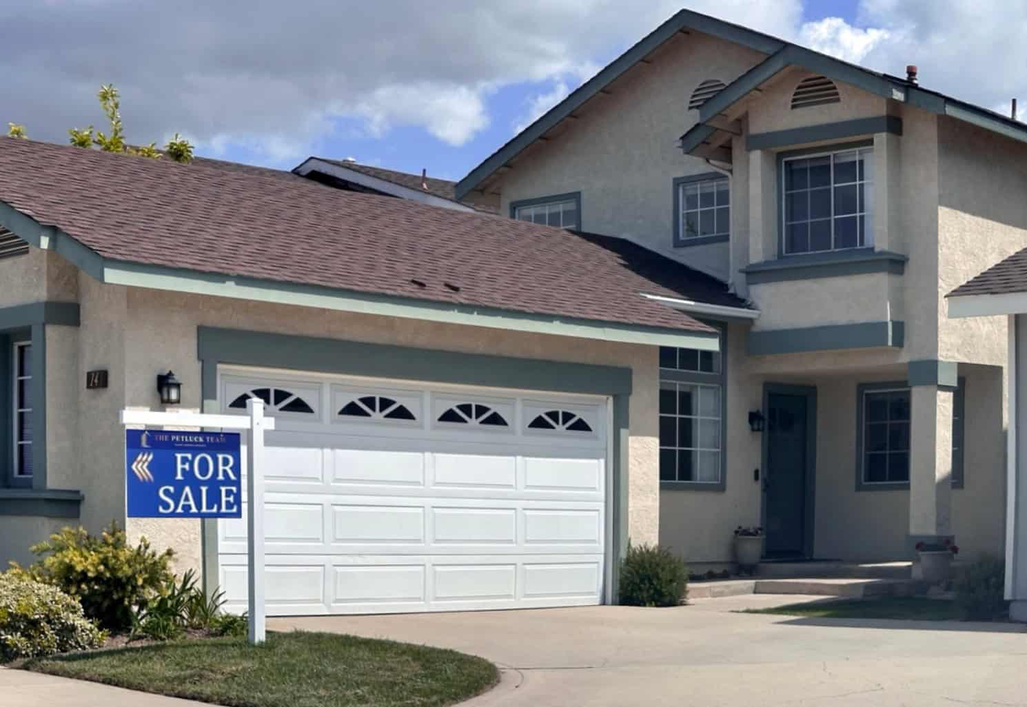 home for sale