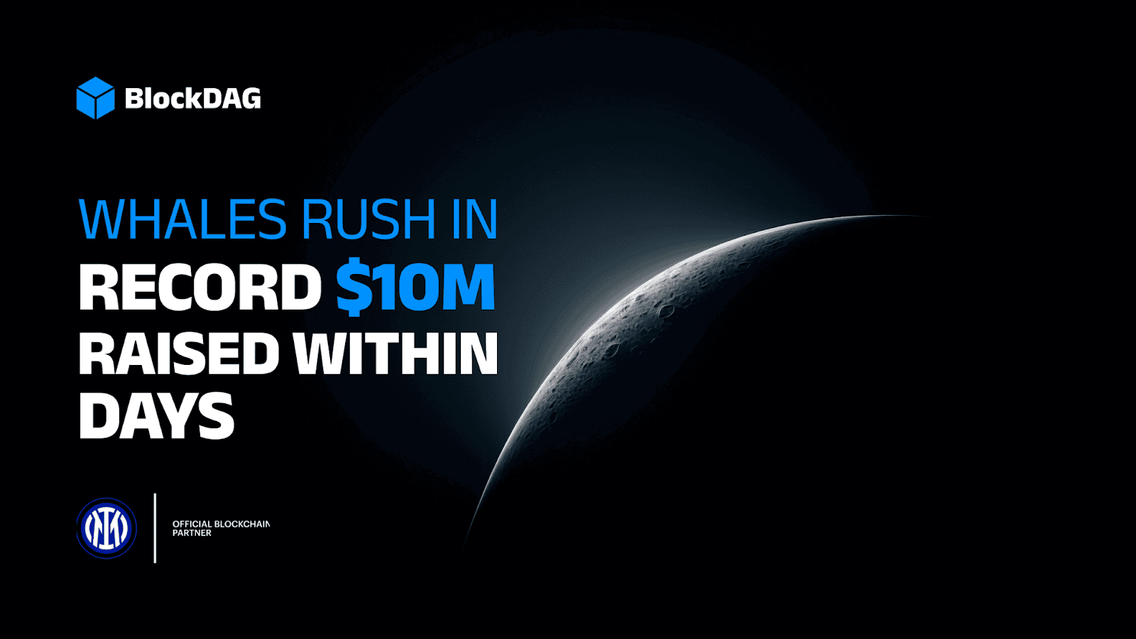 BONK Up 15% & BlockDAGโs $10M Gain Turns HeadsโCardano Airdrop In Focus