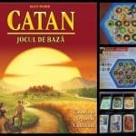 Jocul fenomen Colonistii din Catan. Review Boardgame Colonistii din Catan joc boardgame review