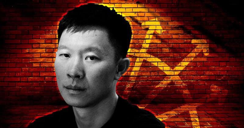 Won't the 3AC founder's new floor be named GTX? 1 Wont the 3AC founders new floor be named GTX