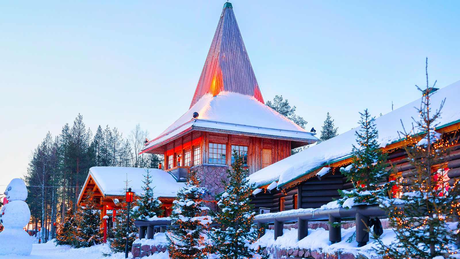 15 Unforgettable Family Getaways for the Winter Season