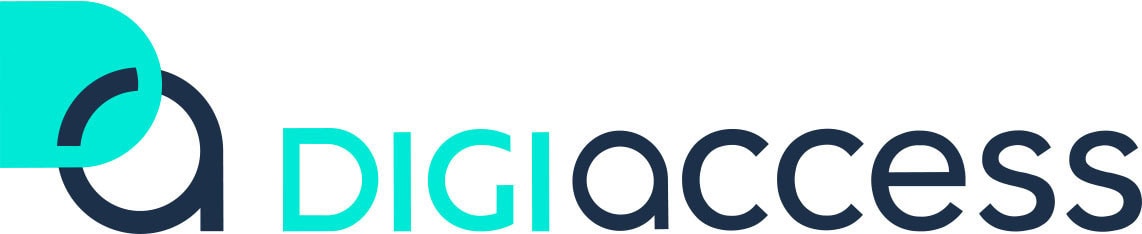 Logo_DIGIaccess Digiaccess Partner der Digitalagentur Seidl GmbH