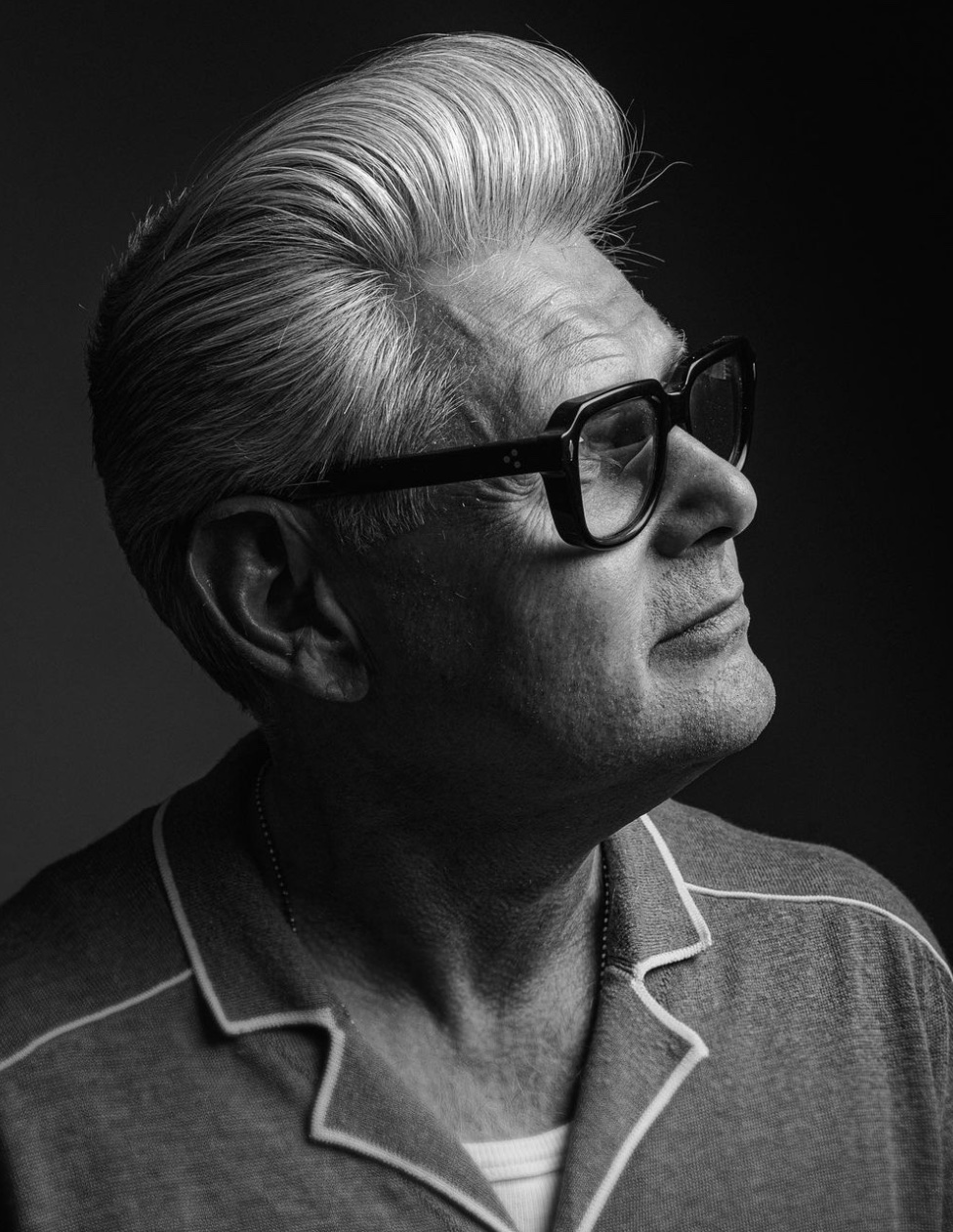 low maintenance men's medium hairstyles