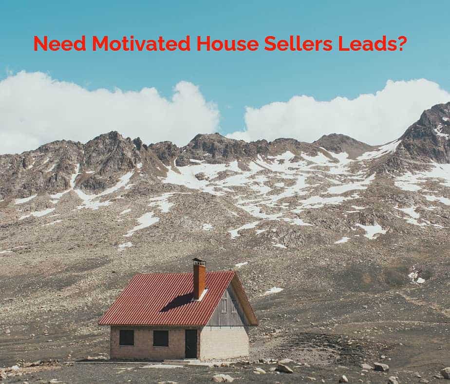 Motivated House Seller Leads: Your Ultimate Guide 1 motivated house seller leads