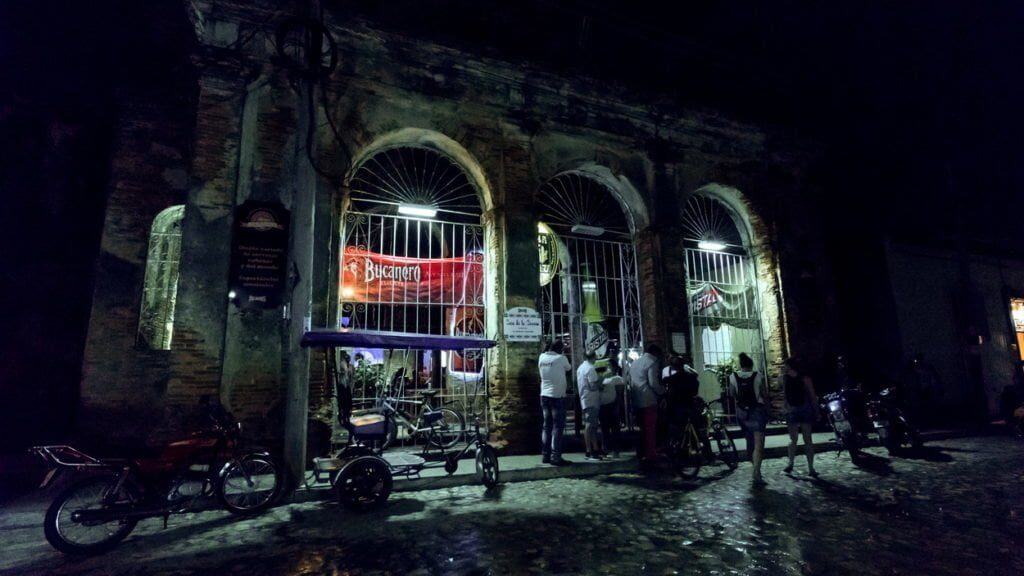 kuba na własną rękę