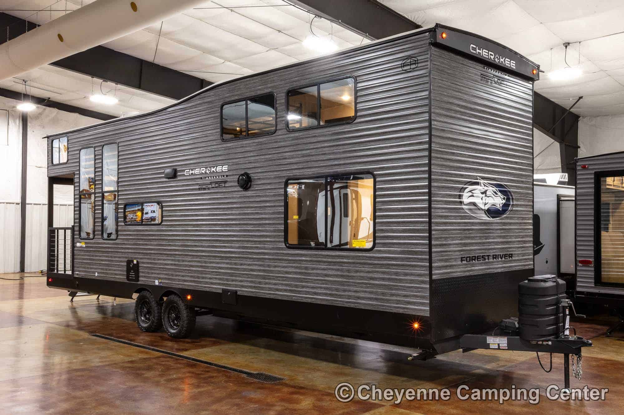 Destination Travel Trailers for Sale | Quad Cities RV Dealer