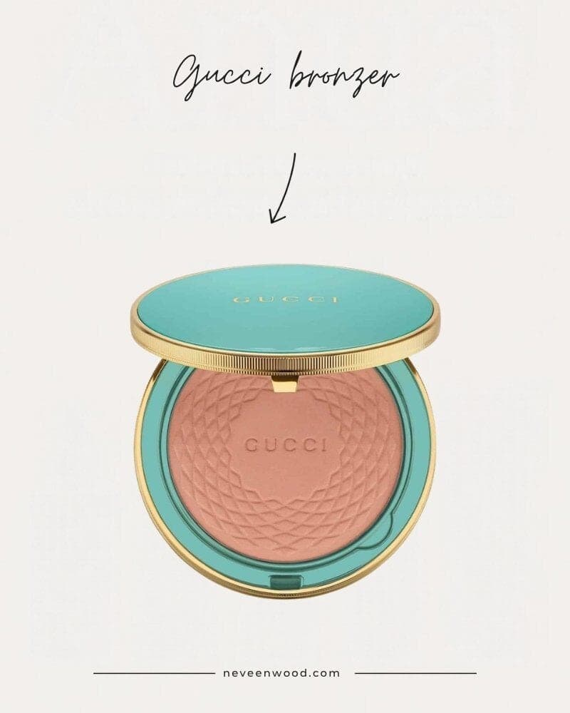 Gucci Poudre de Beauté Éclat Soleil bronzer