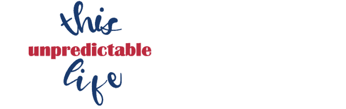 This Unpredictable Life