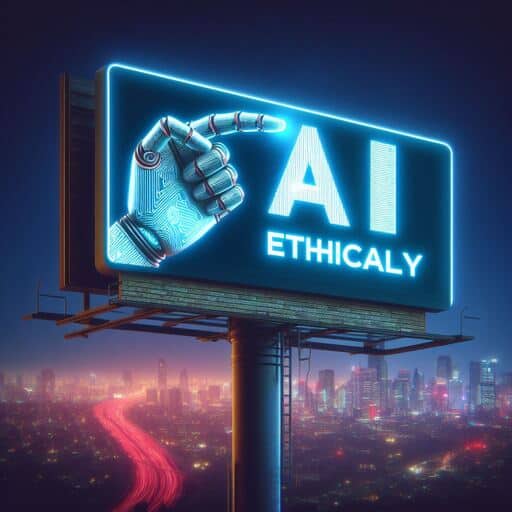 AI ethically