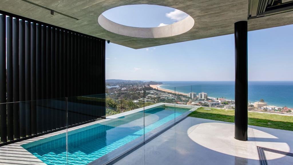 On The Market: Eagleโs Nest Collaroy At 67 Edgecliffe Boulevard