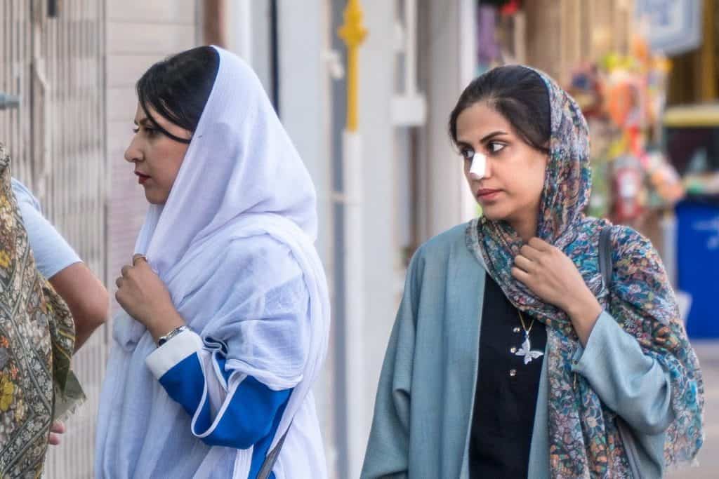 iran praktyczny poradnik