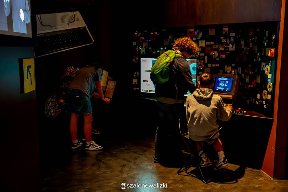 centrum szyfrów enigma