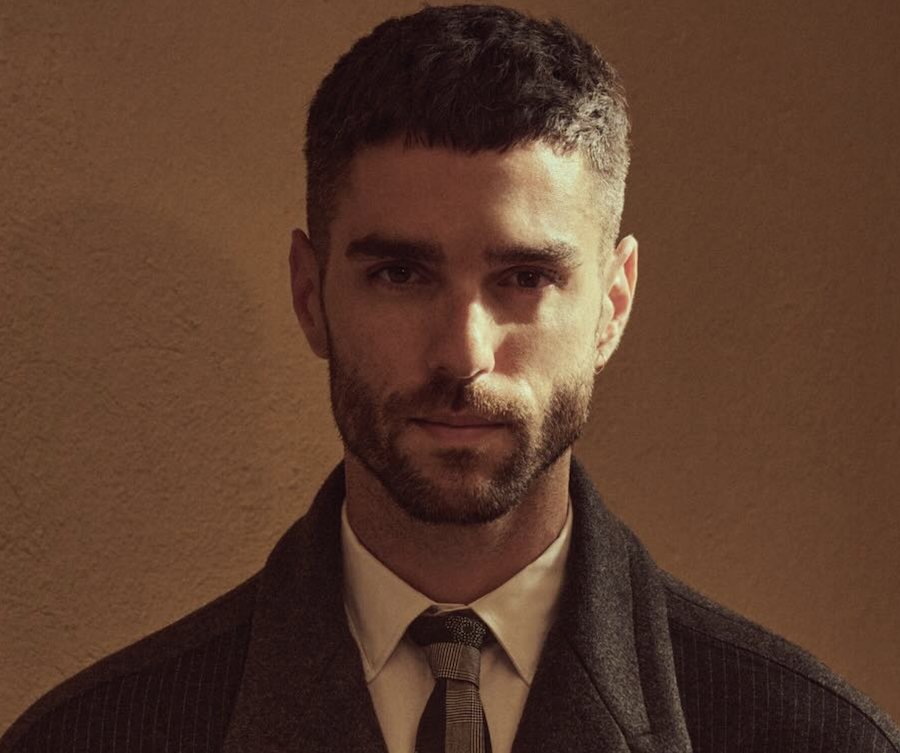 low maintenance men's medium hairstyles