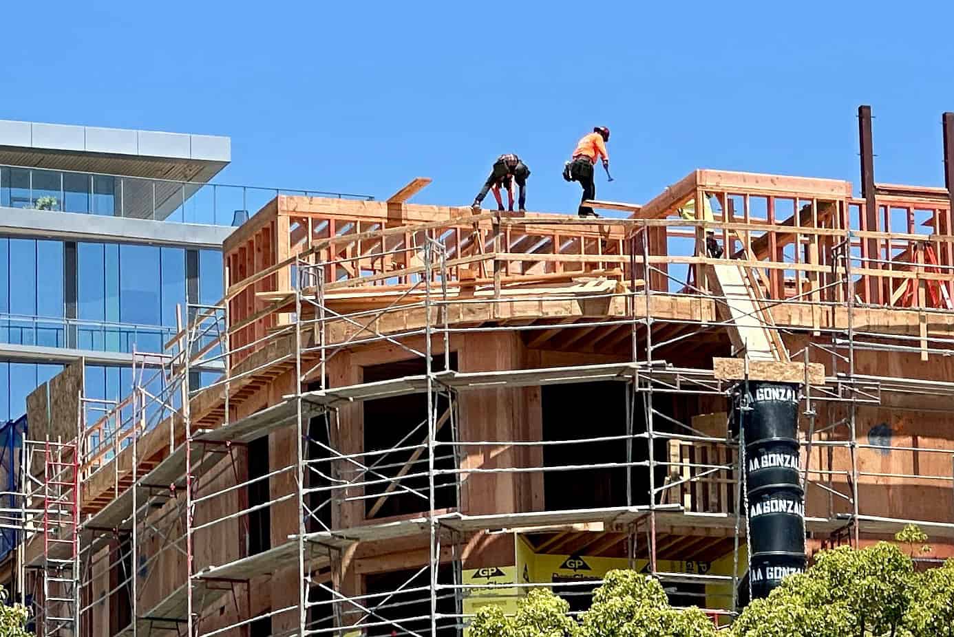 construction