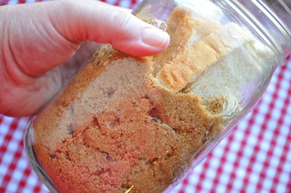 Soft brown sugar - Food Gypsy Soft brown sugar - Food Gypsy