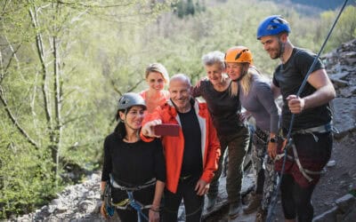Adventure Travel Insurance: Do You Need Extra Coverage?