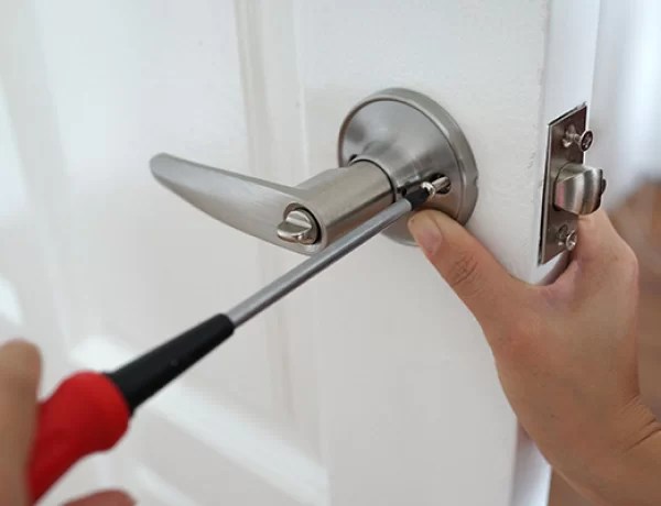 Ślusarz | Myszków i okolice