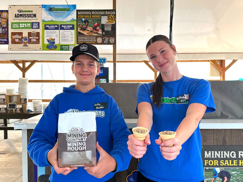 job admission customer service