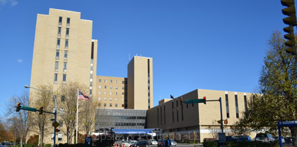 Millard Fillmore Hospital Millard Fillmore Hospital