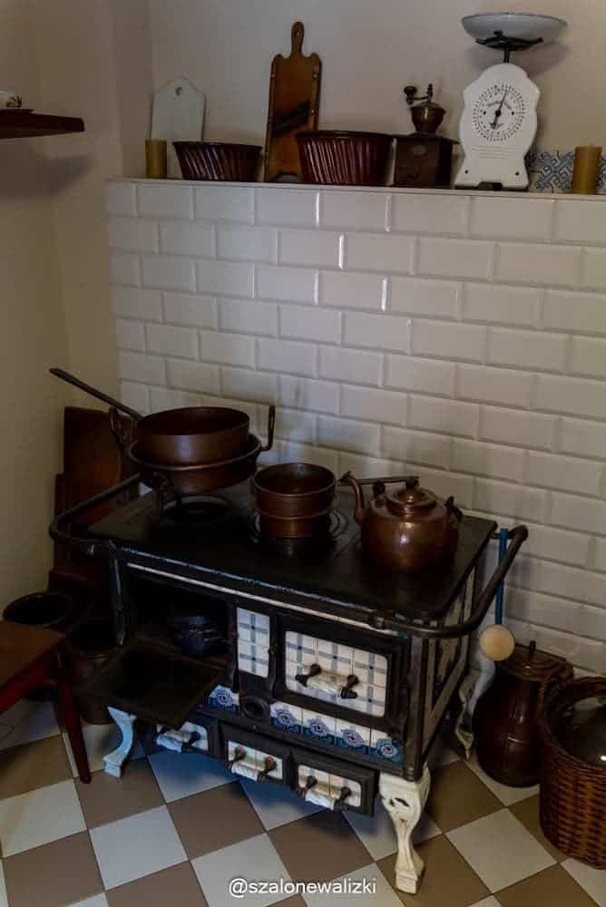 muzeum toruńskiego piernika