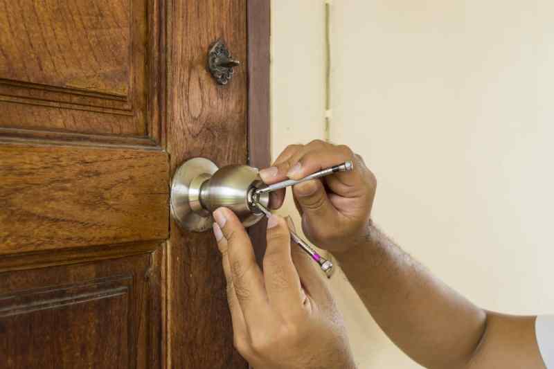 Emergency Locksmith Services - 24/7 Rapid Response