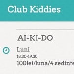 Curs de Aikido Club Kiddies curs-aikido-club-kiddies