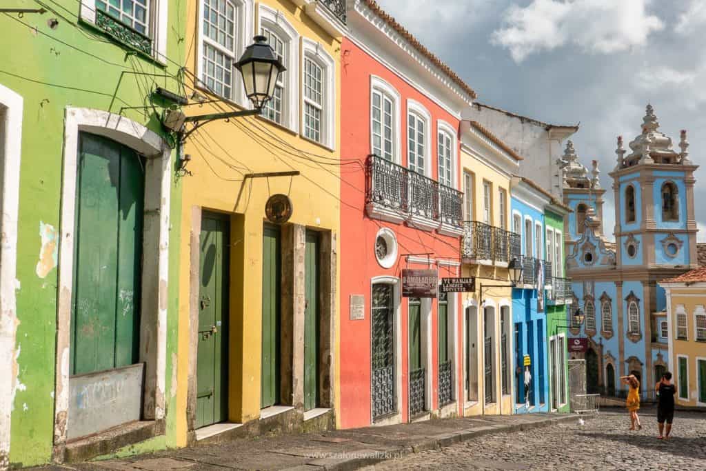 salvador de bahia