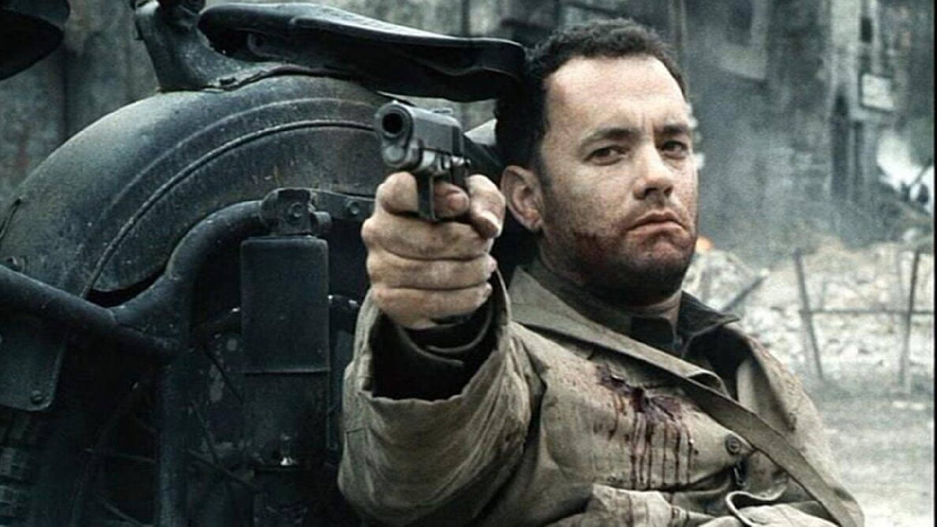 Tom Hanks Reckons Heโs Only Made Four โPretty Goodโ Movies