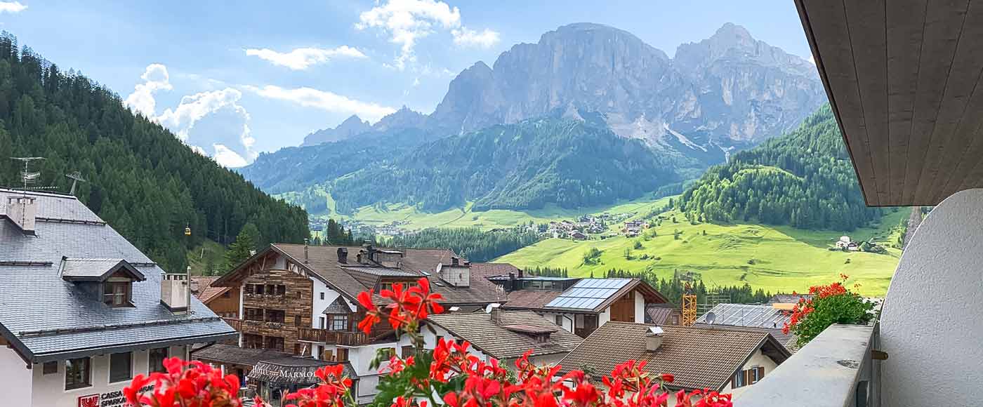 Schöne Hotels in Südtirol