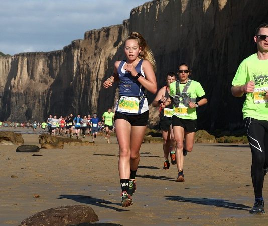 THE TRAIL RUNNING SERIES RETURNS WITH SPECIAL FOCUS ON SOCIAL FUN