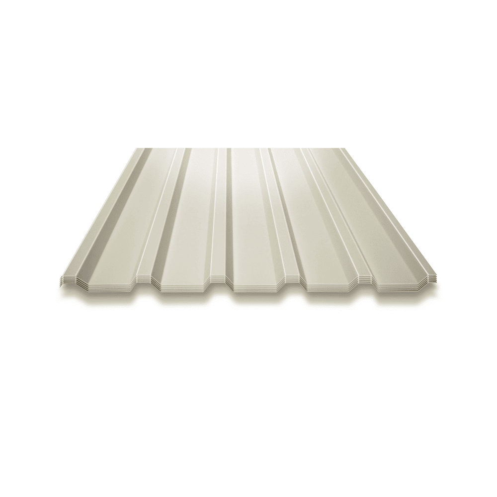 9002 Trapezblech 35-207 Dach