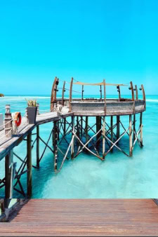 Tanzania Africa travel