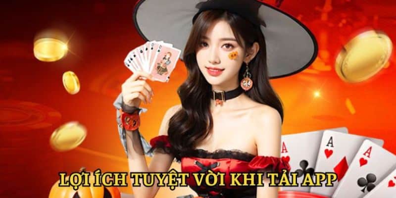 Lý do nên tải app K8BET để trải nghiệm ngay hôm nay