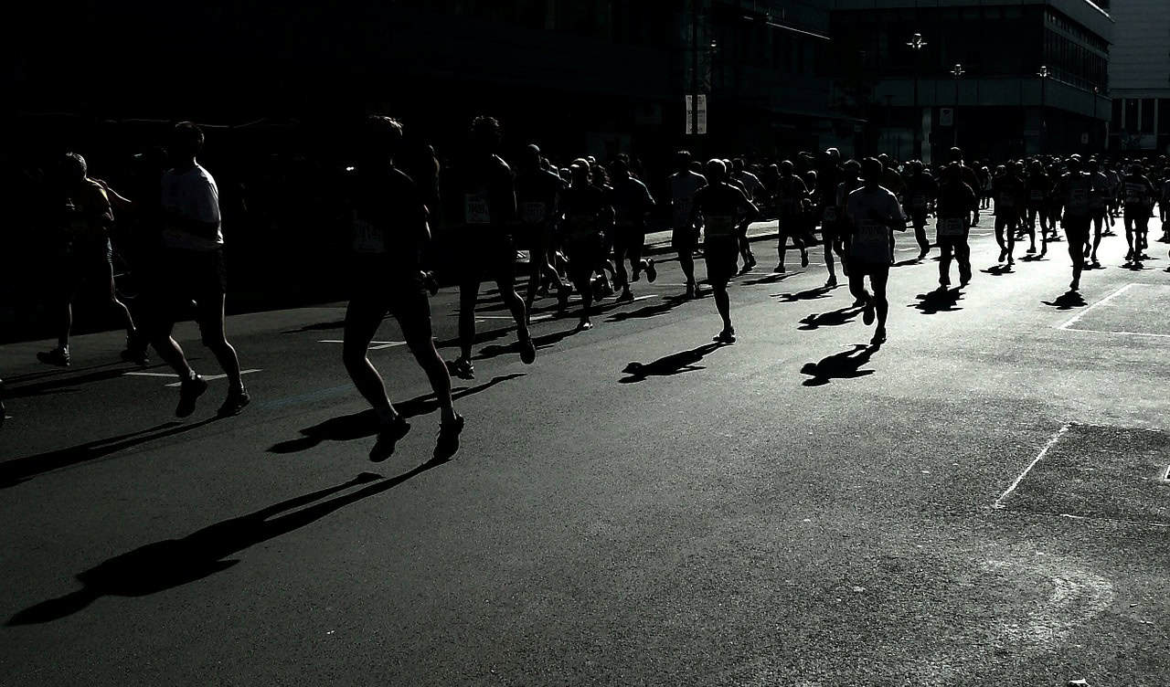 marathon-250987_1280