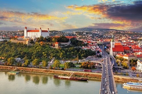 Slovakia Travel Insurance Slovakia Travel Insurance
