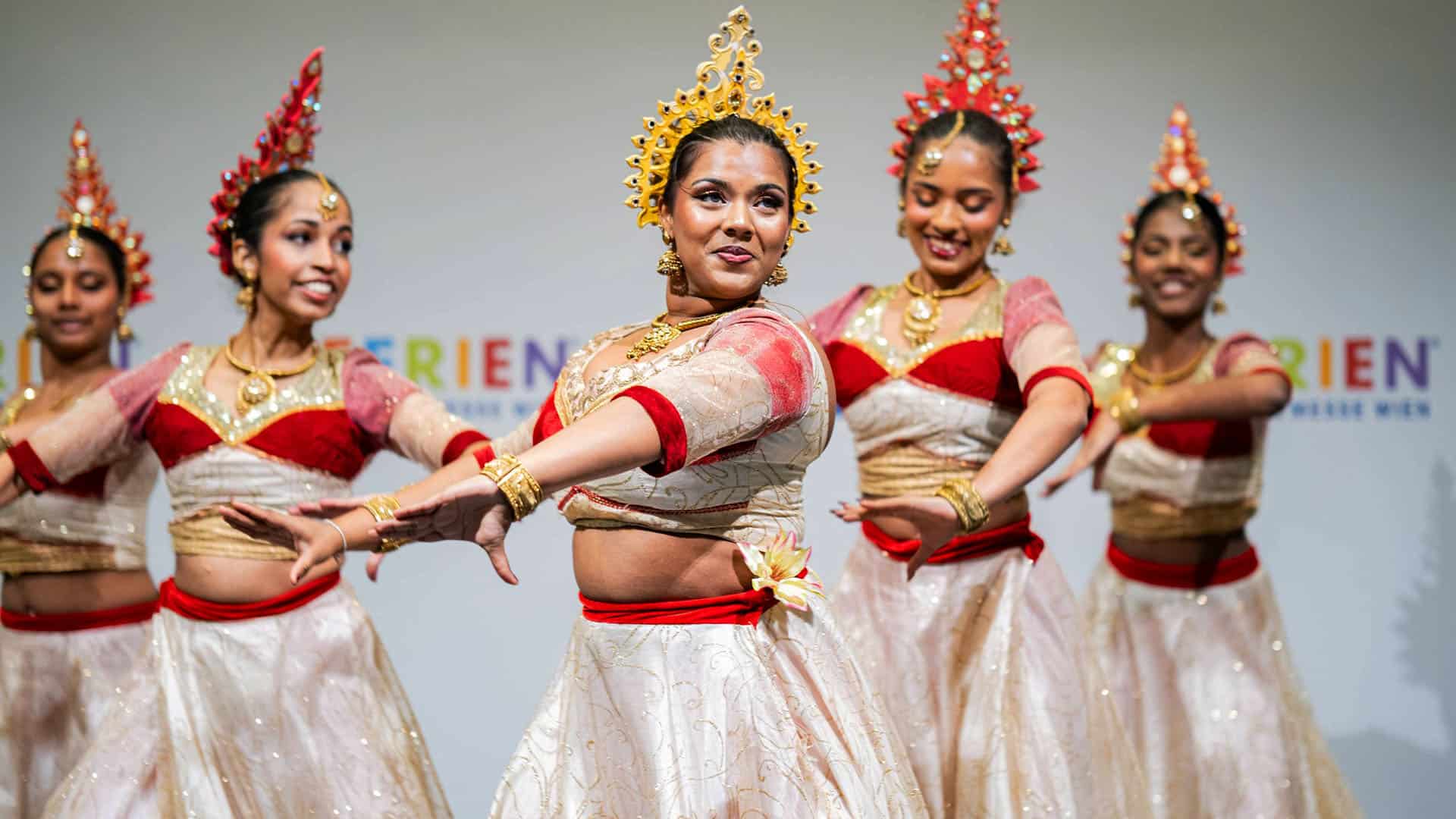 Ferienmesse 2026 in Wien