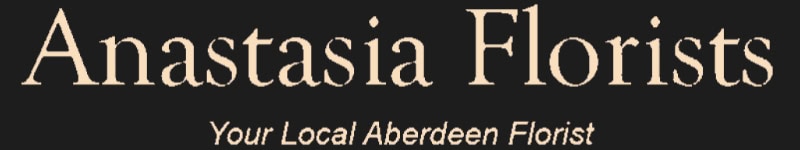 Anastasia Florists Florist in Aberdeen, Scotland