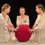 Programul Spectacolelor pentru Copii la Teatrul Ion Creangă în stagiunea 2025-2026