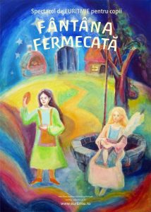 Spectacol-pentru-copii Spectacol pentru copii