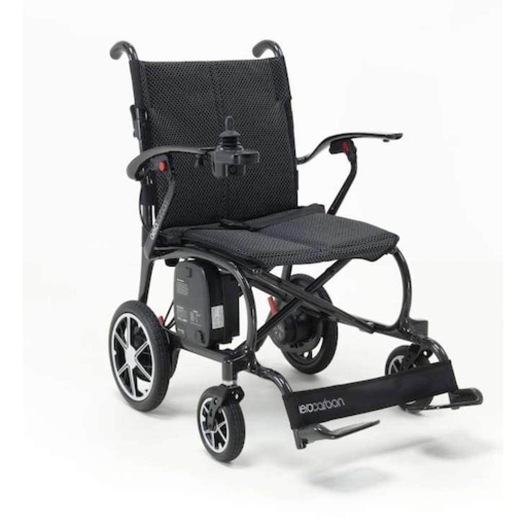 Aerocarbon Powerchair