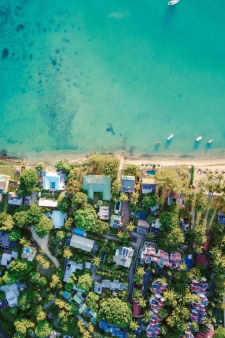 Mauritius, one of the best destinations in Africa