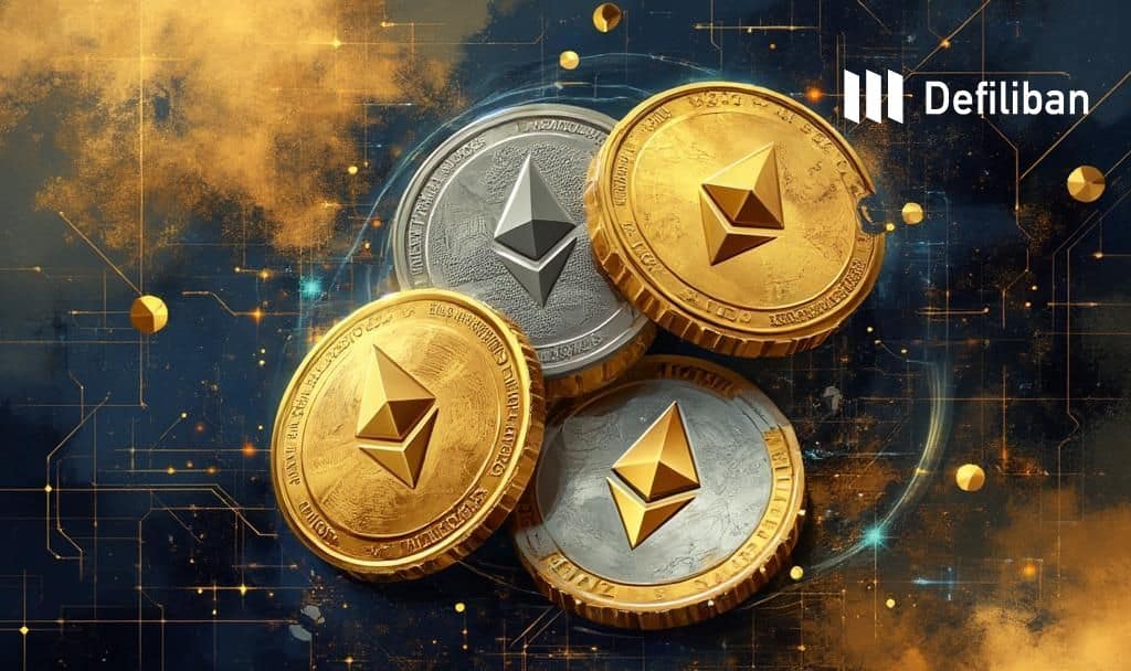 Ethereum Treasury Surpasses 6 Million ETH Milestone