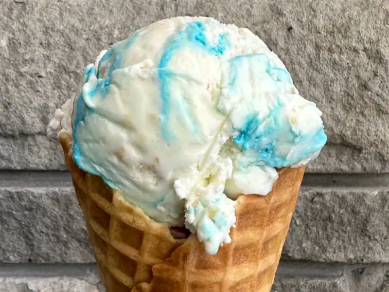 Sweet treats Sweet treats